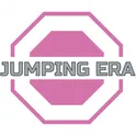 Jumping Era Люберцы логотип