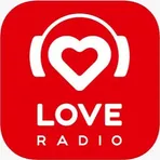 Love Radio логотип