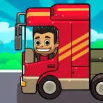 Transport It! - Idle Tycoon логотип