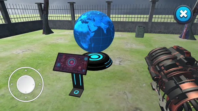 Скриншот 5/8