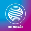 ГПБ Мобайл логотип