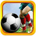 Kick The Football логотип