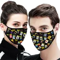 Face Mask Photo Editor | Surgical Mask логотип