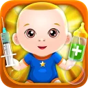 Baby Doctor Office Clinic