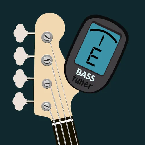 Bass Tuner — скачать для Android 4,3★ бесплатно 📱 в RuStore