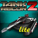 Tank Recon 2 (Lite) логотип