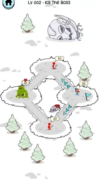 Скриншот 1/3