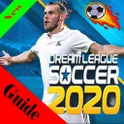 Guide for Dream Winner Soccer  логотип