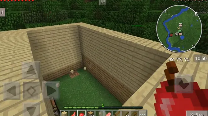 Скриншот 3/3