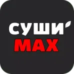 Суши MAX логотип