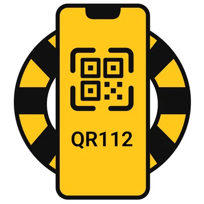 Qr112