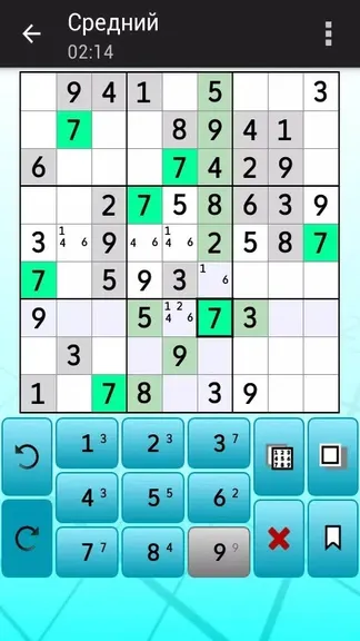 Скриншот 2/3