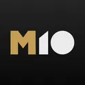 Матч ТВ: спортивные трансляции логотип
