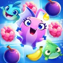 Fruit Nibblers логотип