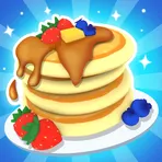 Perfect Pancake Master логотип