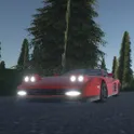 Cindy Car Drive (beta) логотип