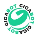 GigaBot Chat AI Assistant App логотип
