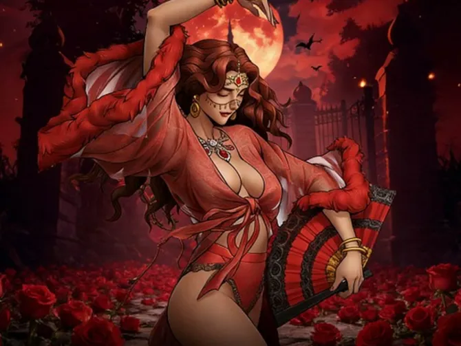 Обложка события King's Throne: Возвращение