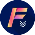 Video Downloader for Facebook логотип