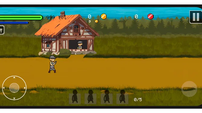 Скриншот 2/5