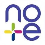 Note+2 логотип