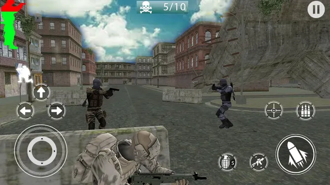Скриншот 3/4
