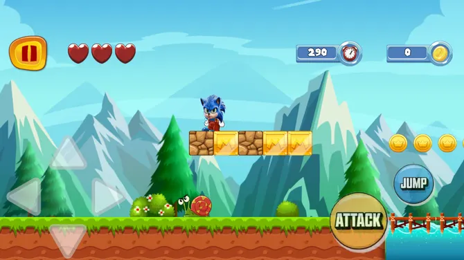 Скриншот 2/9