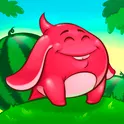 Moogy puzzle логотип
