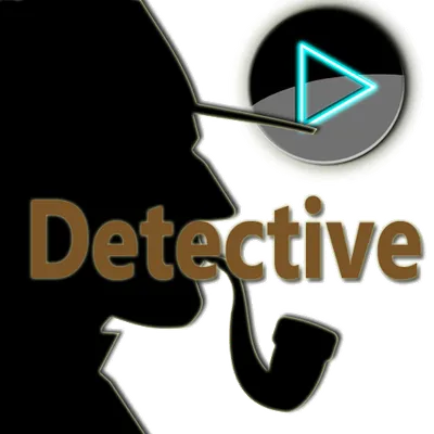 Detective Audio Story