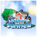 Happy Summer логотип