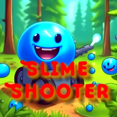 Slime Shooter