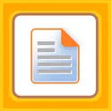 Квитанция (банковская) логотип