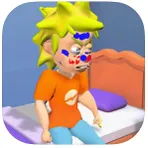 Prank Master 3D - Мастер розыгрышей 3D логотип