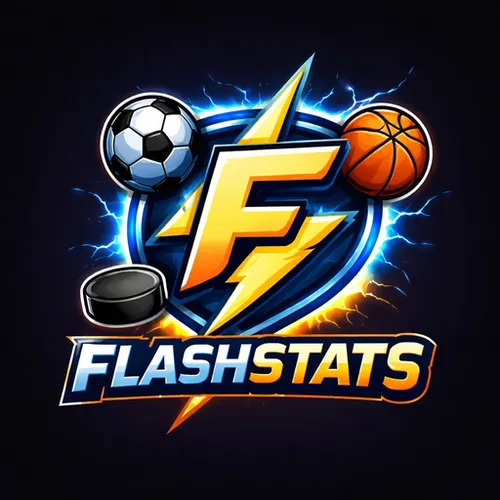 FlashStats — иконка