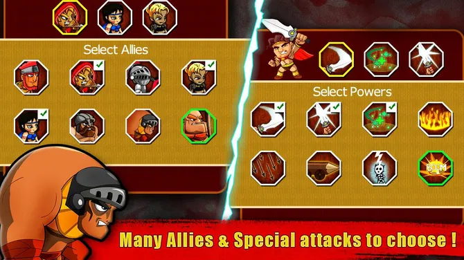 Скриншот 4/4