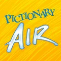 Pictionary Air логотип