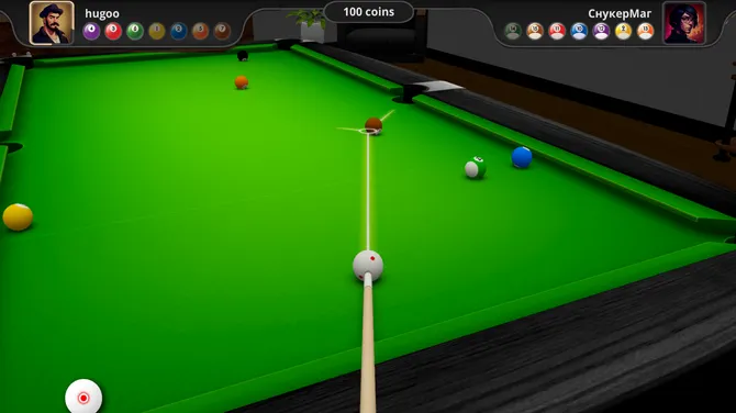 Скриншот 2/2