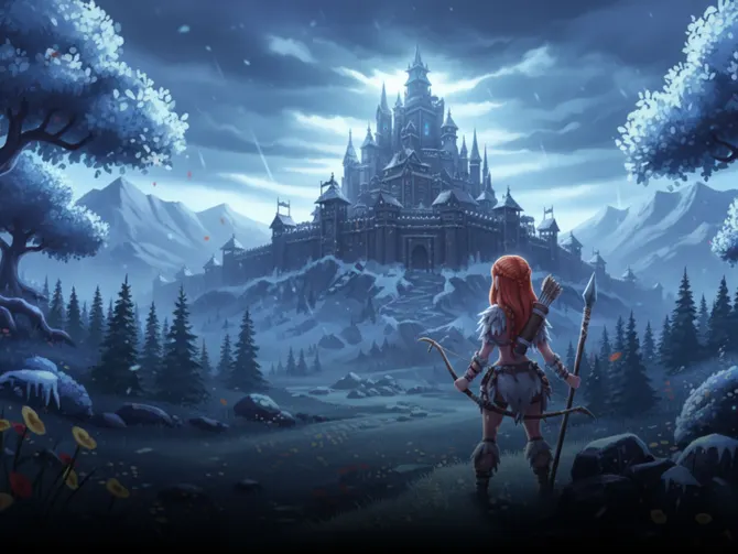 Обложка события Каменные герои: Idle RPG