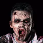 Zombie Camera логотип