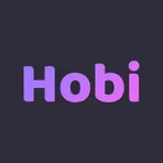 Hobi логотип