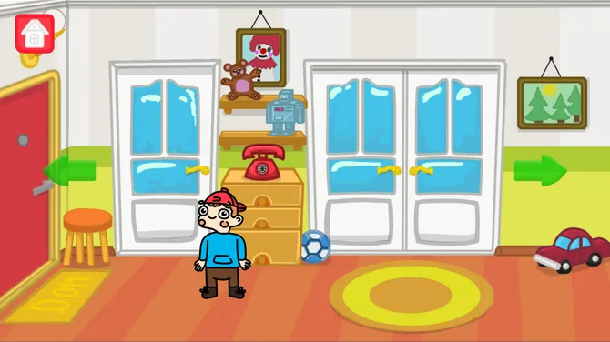 Скриншот 2/8