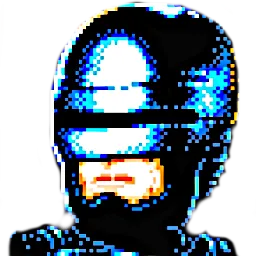 Robocop 3