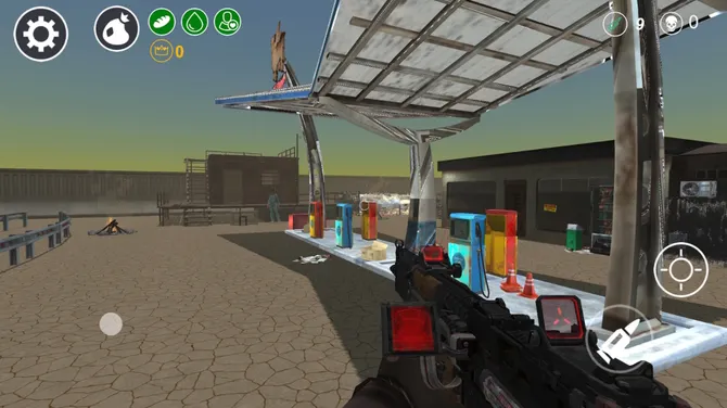 Скриншот 1/4