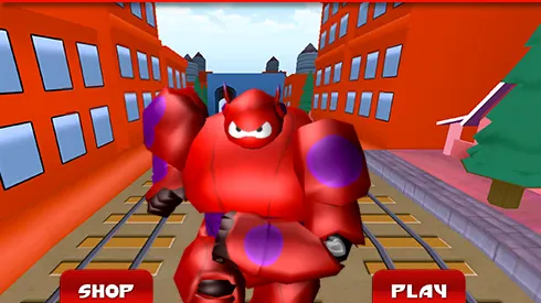 Скриншот 1/3