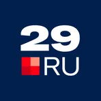 29.ru – Новости Архангельска логотип