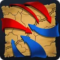 Стратегия&Тактика：Средние века логотип
