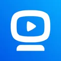 24ТВ — тв, кино и сериалы в HD логотип