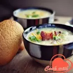 Рецепты супов логотип