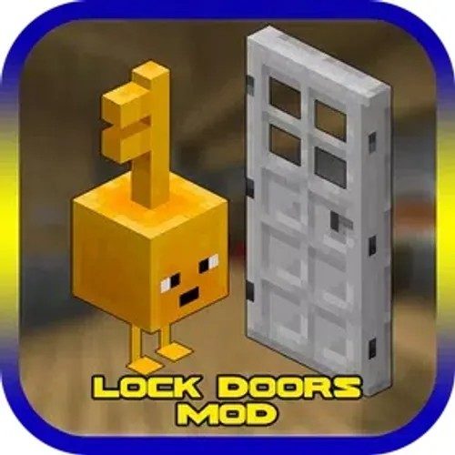 Игра Lock doors mod — Утилиты 0,0★ — скачать для Android бесплатно 🎮 в ...