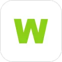 Wibedo: подработка для всех логотип